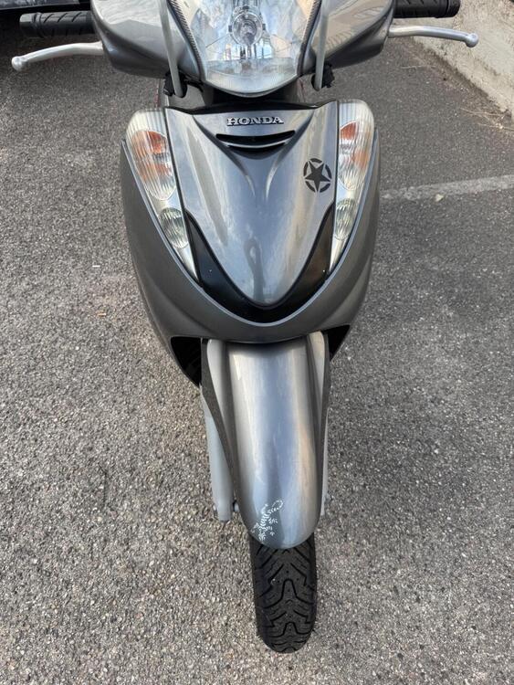 Honda SH 300 i (2006 - 10) (2)