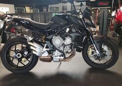 MV Agusta Brutale 800 (2012 - 15) usata