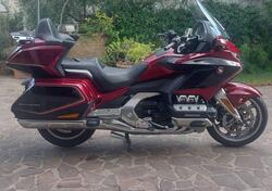 Honda GL 1800 Gold Wing (2018 - 20) usata