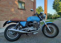 Moto Guzzi Nevada 750 (1992 - 02) usata