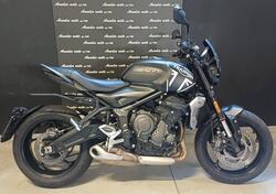 Triumph Trident 660 (2021 - 24) usata