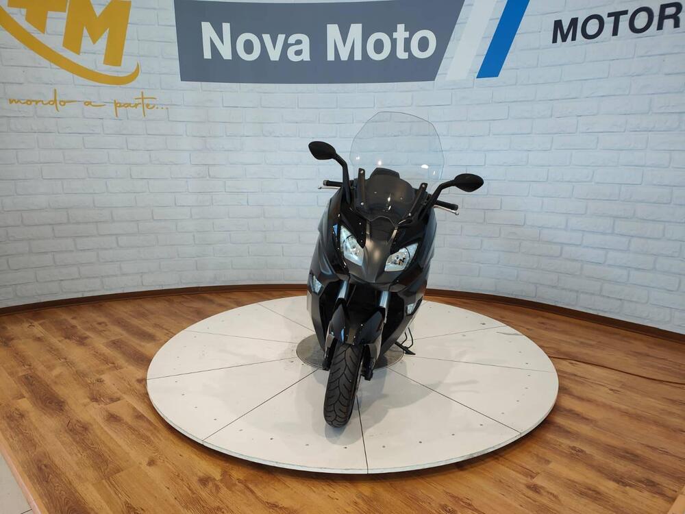 Bmw C 650 Sport (2016 - 20) (2)