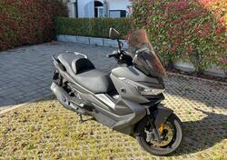 Voge Sfida SR4 MAX (2024 - 25) usata