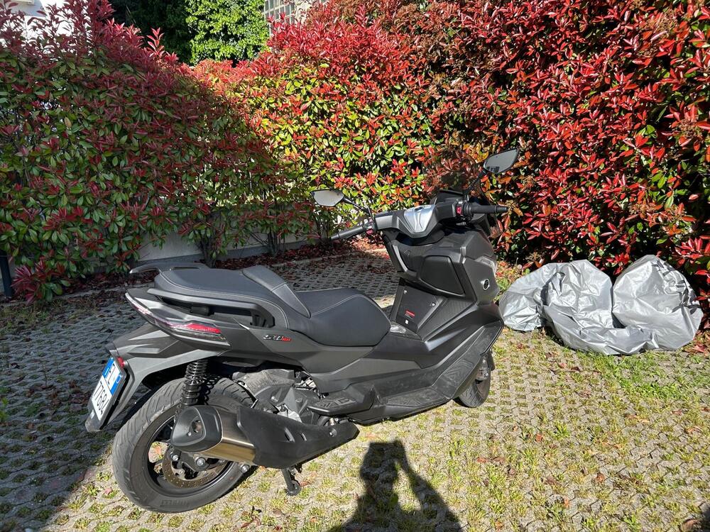 Voge Sfida SR4 MAX (2024 - 25) (2)