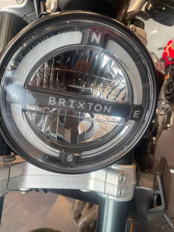 Brixton Motorcycles Crossfire 500 (2021 - 25) (4)