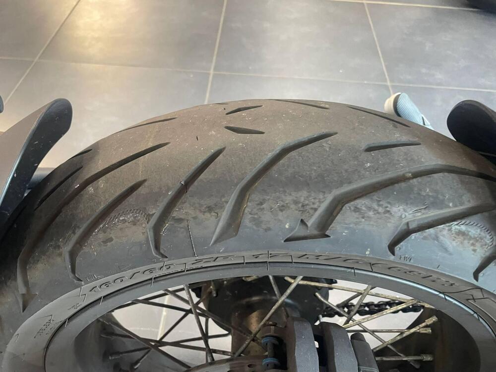 Brixton Motorcycles Crossfire 500 (2021 - 25) (5)