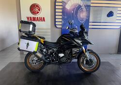 QJ Motor SRT 800 SX (2024 - 25) usata