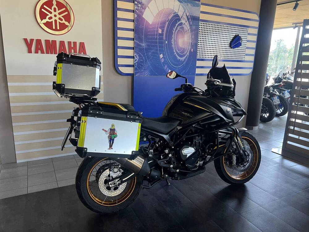 QJ Motor SRT 800 SX (2024 - 25) (2)