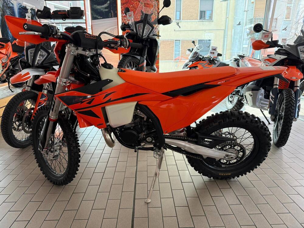 KTM 300 EXC TBI (2024)