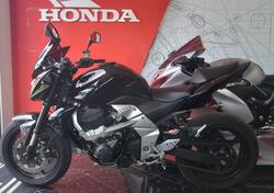 Kawasaki Z 750 (2007 - 14) usata