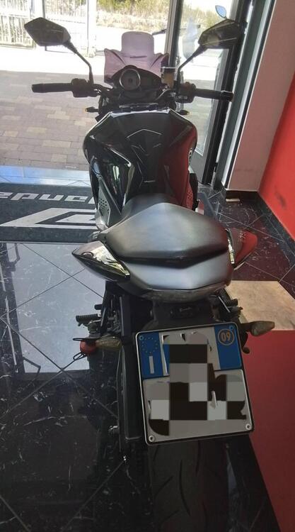 Kawasaki Z 750 (2007 - 14) (5)