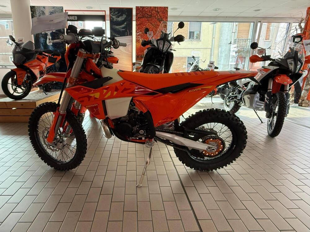 KTM 300 EXC Six Days (2025)
