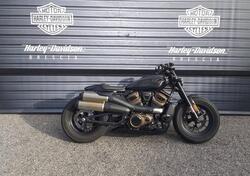 Harley-Davidson Sportster S (2022 - 24) usata