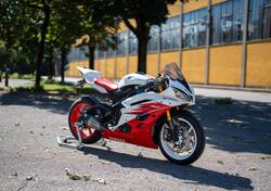 Yamaha YZF R6 (2006 - 07) usata