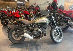 Ducati Scrambler 800 Urban Enduro (2015 - 16) usata