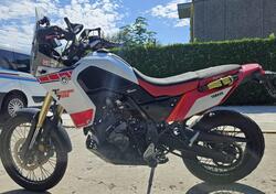 Yamaha Ténéré 700 (2019 - 20) usata