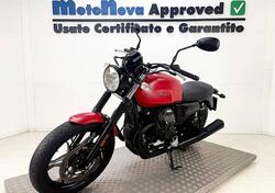 Moto Guzzi V7 III Stone (2017 - 20) usata