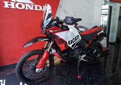 Ducati DesertX Rally (2024 - 25) nuova