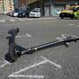Incidente col monopattino (truccato), andava a 60 all'ora