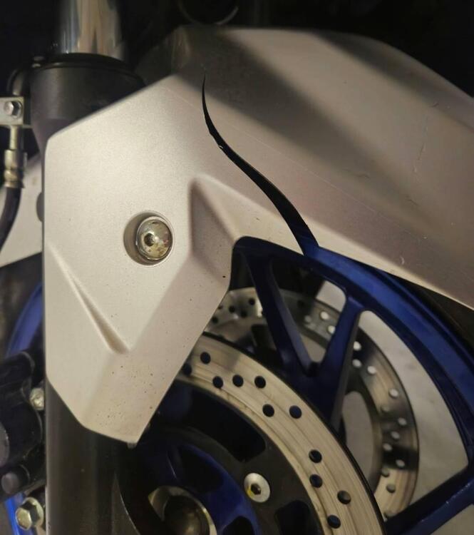 Suzuki Burgman 400 (2022 - 24) (5)