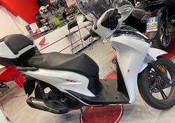Honda SH 125i Sport (2022 - 23) usata