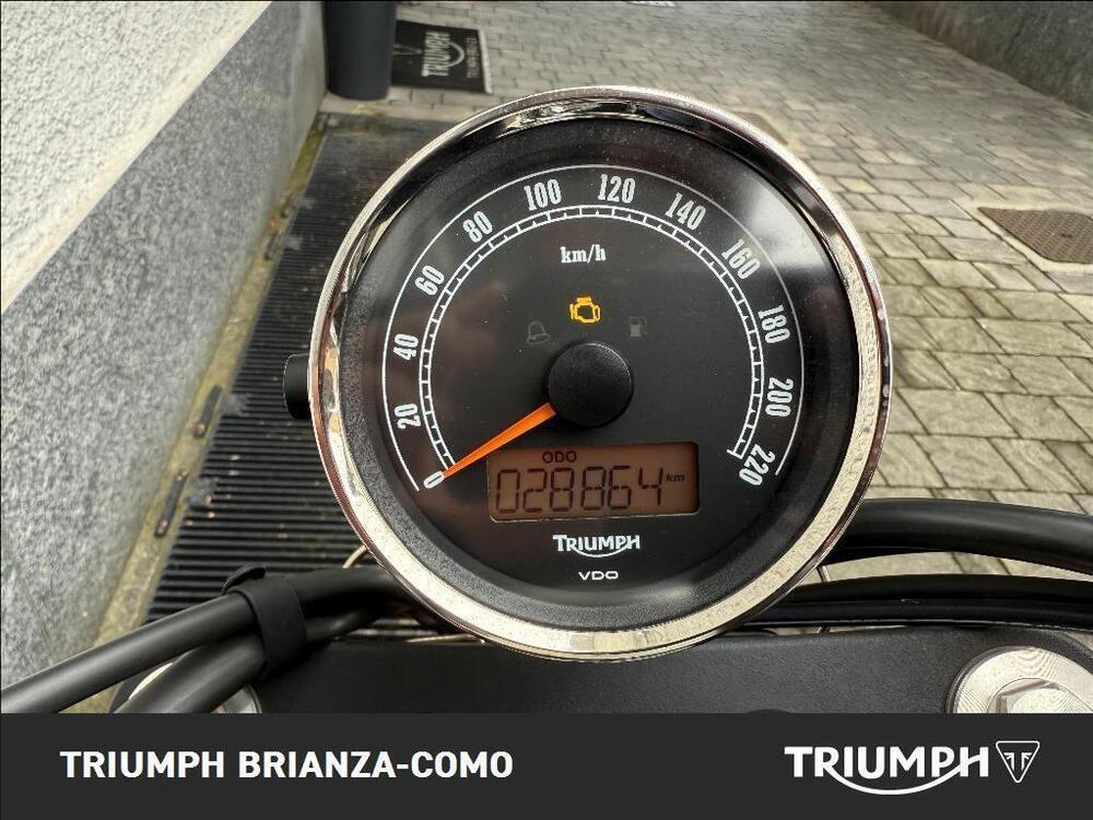 Triumph Speedmaster 865 (2005 - 10) (4)