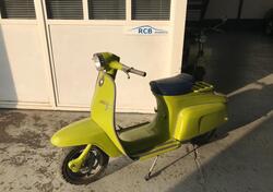 Lambretta lambrettino 50 d'epoca