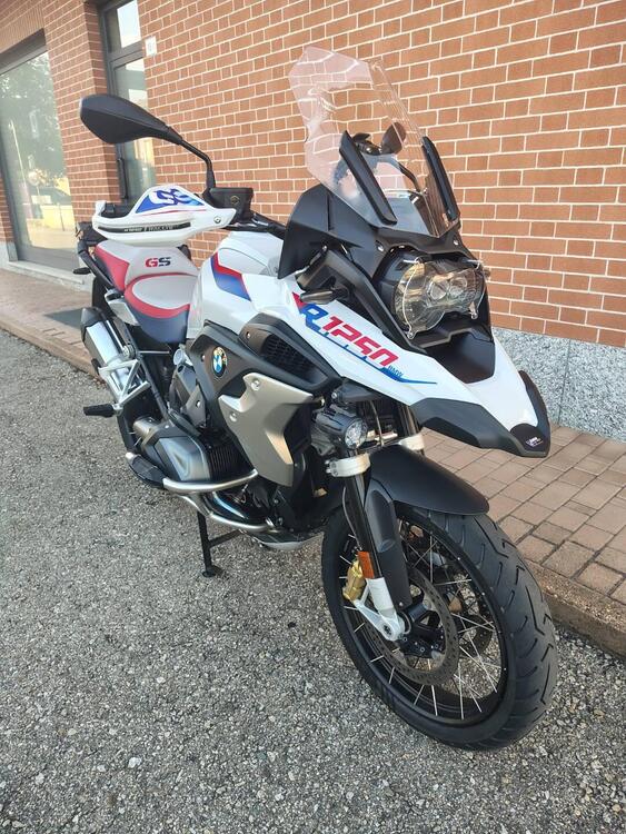 Bmw R 1250 GS (2021 - 24) (3)