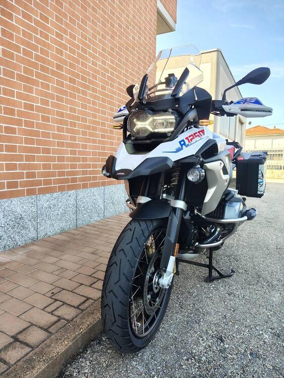 Bmw R 1250 GS (2021 - 24) (5)
