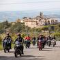 Benelli Week 2025 a Pesaro: una settimana in sella alla leggenda di Mike “The Bike” Hailwood
