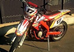 HM CRE 50 Baja RR (2010 - 2013) usata