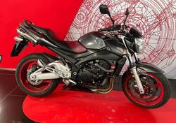 Suzuki GSR 600 (2006 - 11) usata