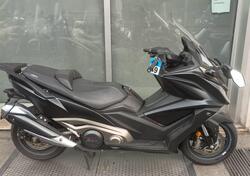 Kymco AK 550 (2020) usata
