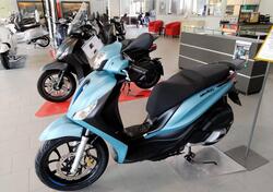 Piaggio Medley 125 S (2025) nuova