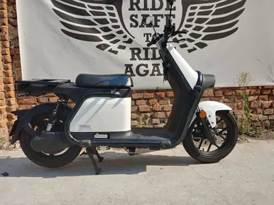 Yadea Y1S (2022 - 26) usata