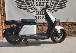 Yadea Y1S (2022 - 25) usata