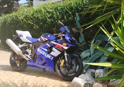 Suzuki GSX R 600 (2004 - 05) usata