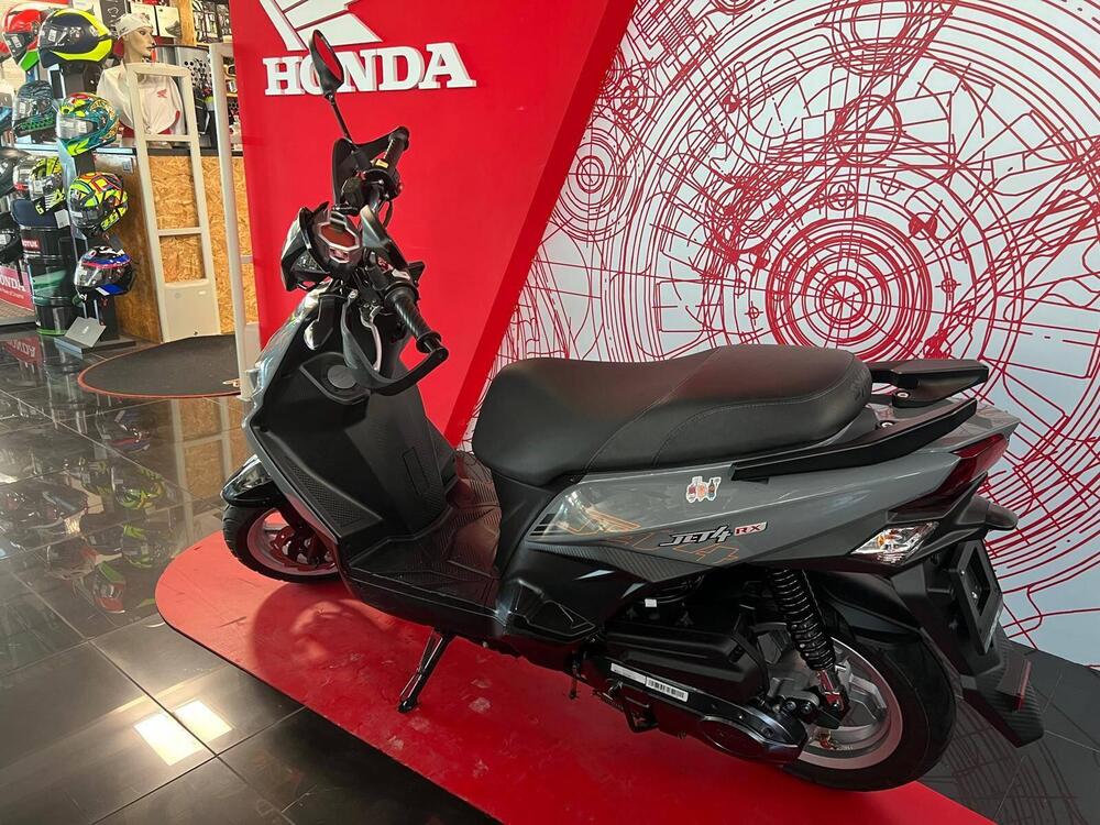 Sym Jet 4RX 50 (2023 - 25) (4)