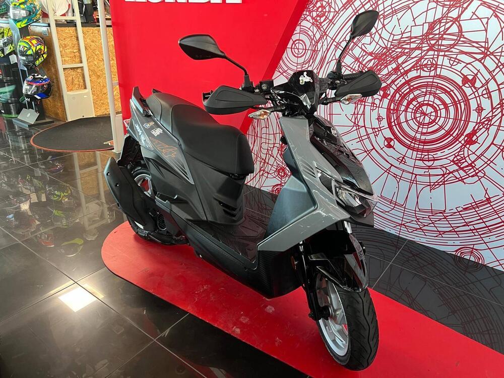 Sym Jet 4RX 50 (2023 - 25) (3)