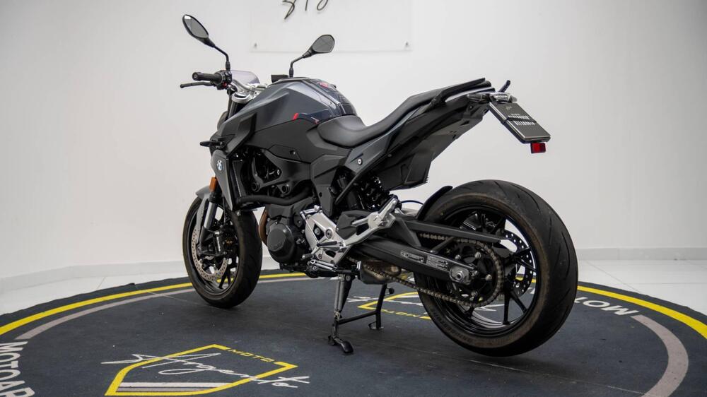 Bmw F 900 R (2021 - 24) (2)