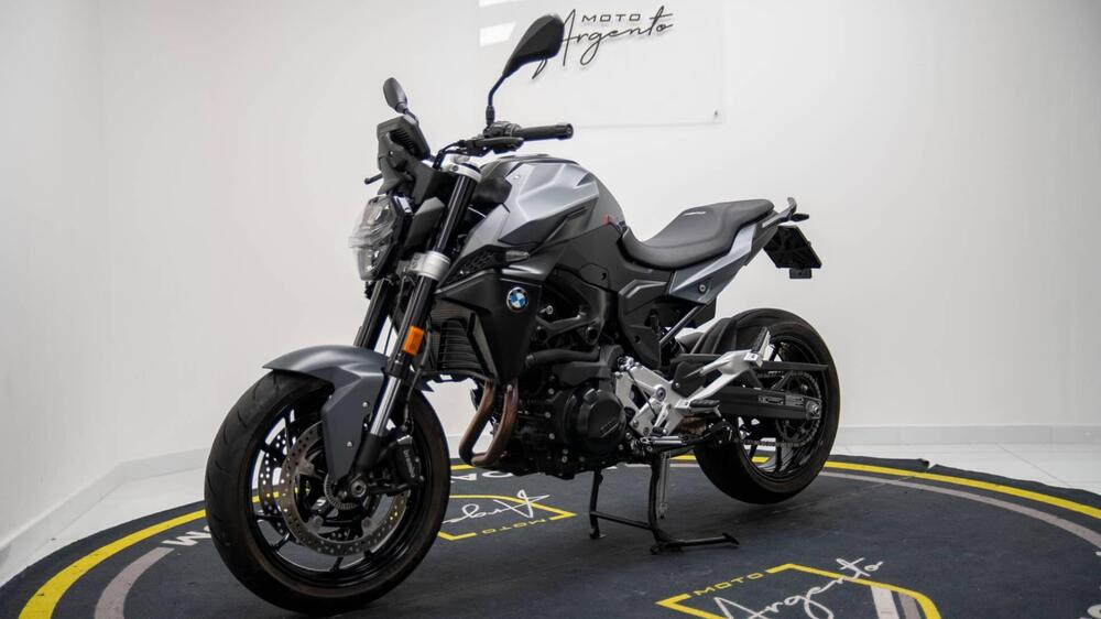 Bmw F 900 R (2021 - 24) (4)