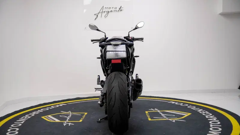 Bmw F 900 R (2021 - 24) (9)