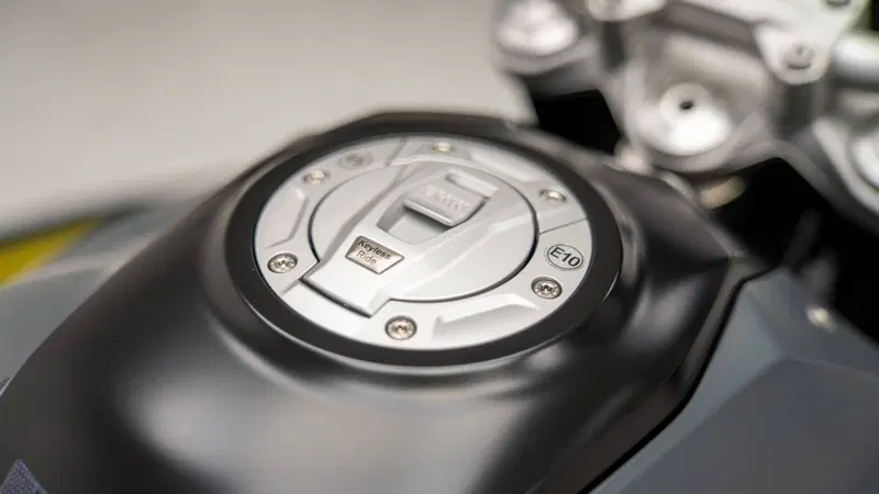 Bmw F 900 R (2021 - 24) (12)