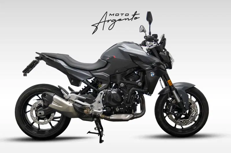 Bmw F 900 R (2021 - 24)