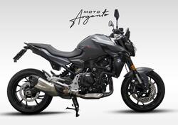 Bmw F 900 R (2021 - 24) usata