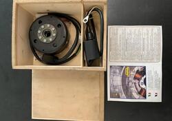 Accensione Racing a rotore interno per 50 Minarell HM Racing - Vent