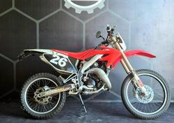 HM CRE 50 Baja RR (2010 - 2013) usata