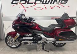 Honda GL 1800 Gold Wing Tour DTC (2018 - 20) usata
