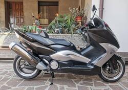 Yamaha T-Max 500 Tech Max (2011 - 13) usata