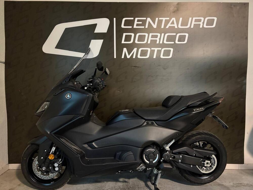 Yamaha T-Max 560 (2022 - 24) (2)